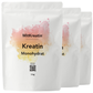MitKreatin - Kreatin Monohydrat 3 kg