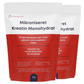 MitKreatin - Kreatin Monohydrat 2 kg